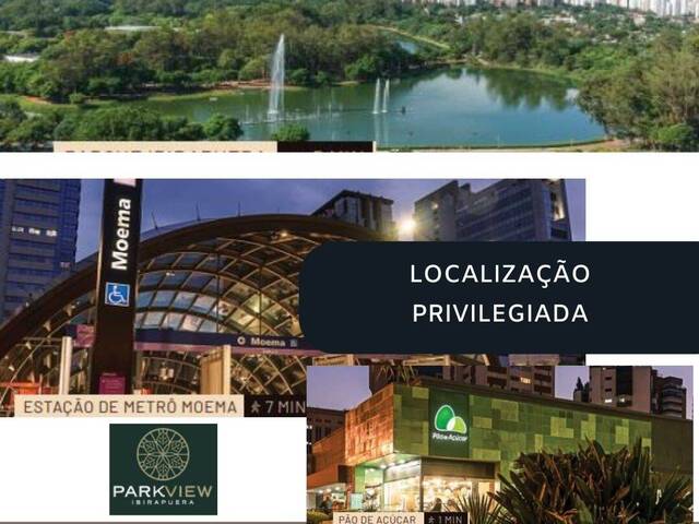 Apartamento para Venda em São Paulo - 4