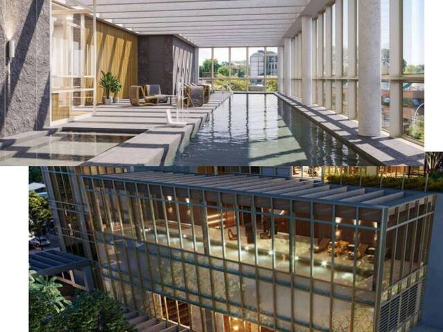 Apartamento para Venda em São Paulo - 4