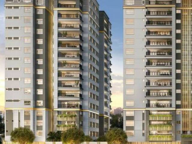Apartamento para Venda em São Paulo - 4