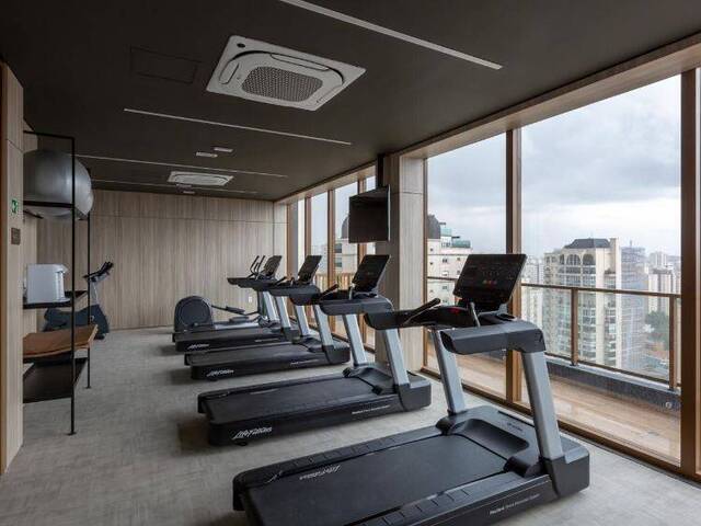 #6 - Studio para Venda em São Paulo - SP - 3