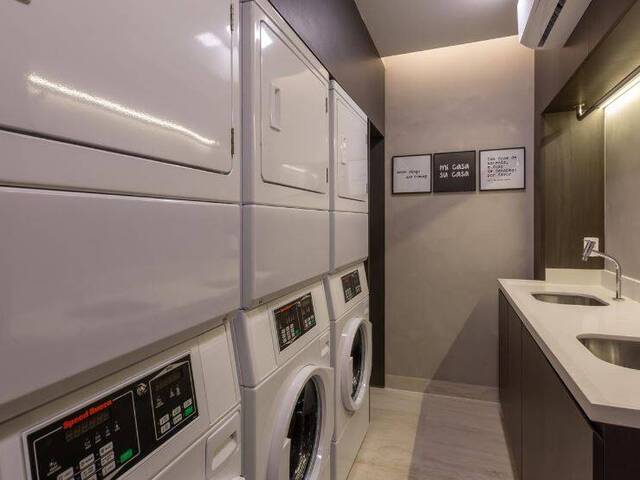 Studio para Venda em São Paulo - 4