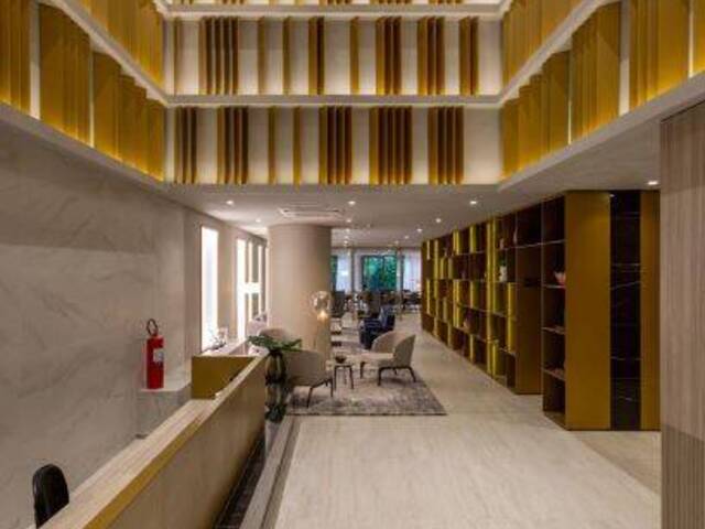 Studio para Venda em São Paulo - 5