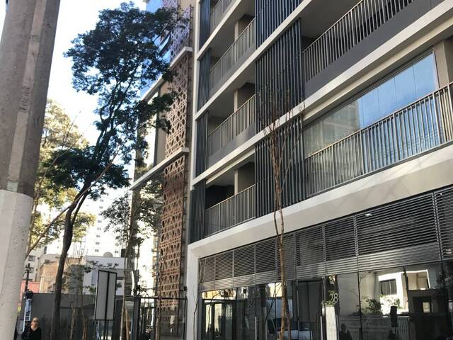 #7 - Apartamento para Venda em São Paulo - SP - 2
