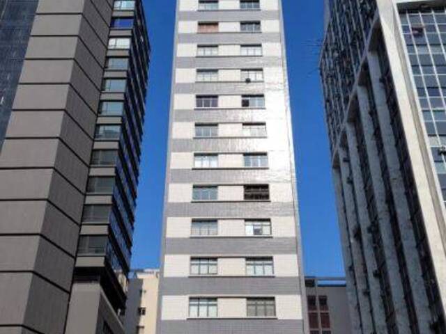 #8 - Sala para Venda em São Paulo - SP - 1