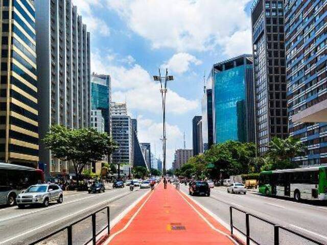 #8 - Sala para Venda em São Paulo - SP - 2