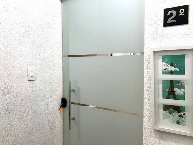 #8 - Sala para Venda em São Paulo - SP - 3
