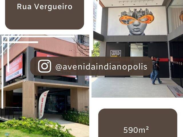 #11 - Sala para Venda em São Paulo - SP - 2