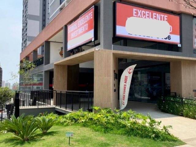 Sala para Venda em São Paulo - 4