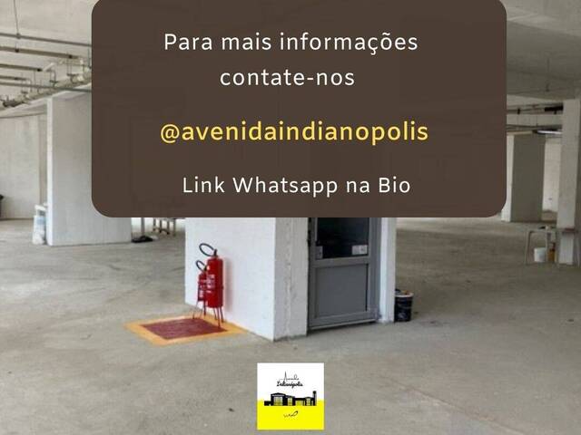 Sala para Venda em São Paulo - 5