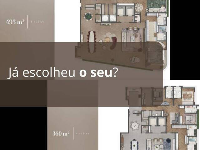 Apartamento para Venda em São Paulo - 4