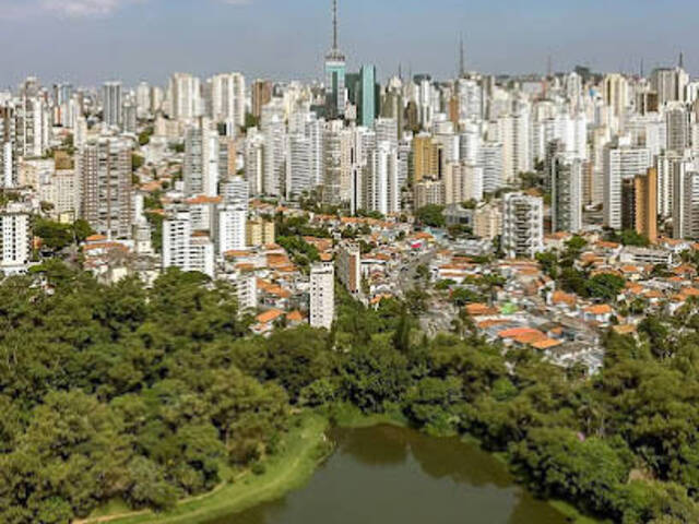 ACLIMAÇÃO Parque