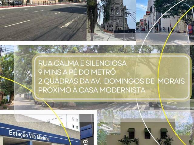 #14 - Casa para Venda em São Paulo - SP - 3