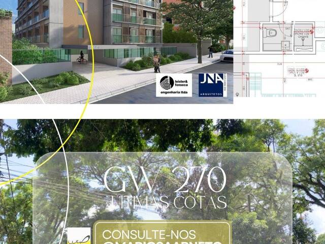 Apartamento para Venda em São Paulo - 5