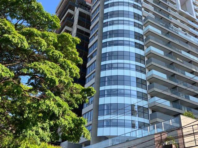 Apartamento para Venda em São Paulo - 2