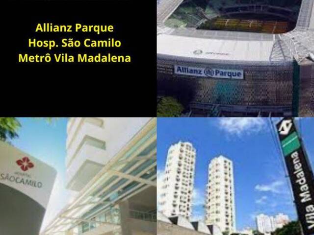 #18 - Área para Venda em São Paulo - SP - 2