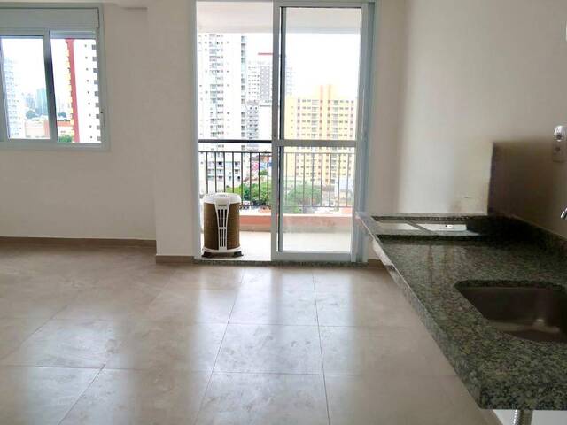 #22 - Studio para Venda em São Paulo - SP - 2