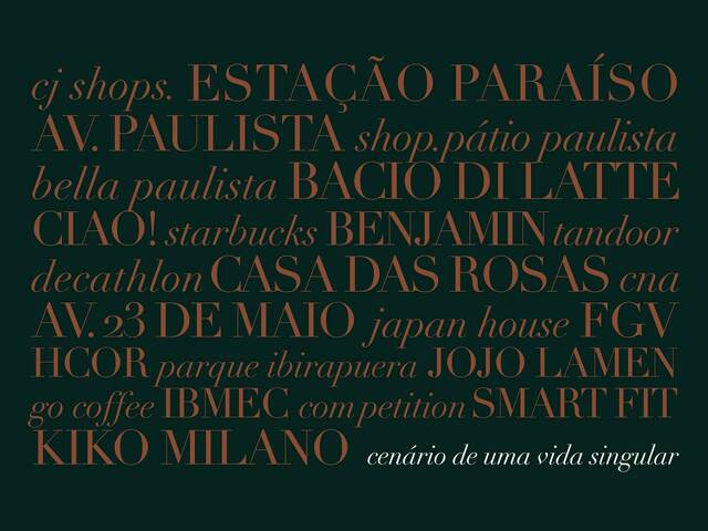 Apartamento para Venda em São Paulo - 4