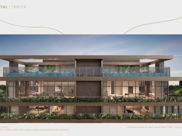 Apartamento para Venda em São Paulo - 2