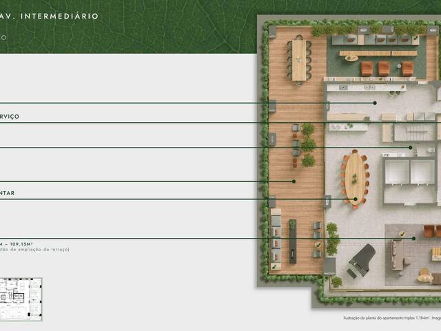 Apartamento para Venda em São Paulo - 4