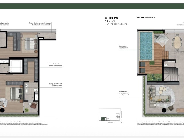 Apartamento para Venda em São Paulo - 3
