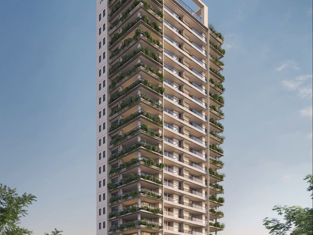 Apartamento para Venda em São Paulo - 2