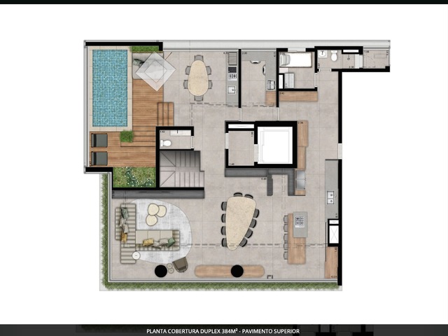 Apartamento para Venda em São Paulo - 4